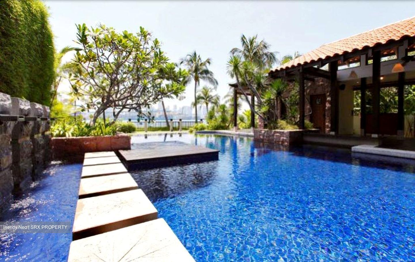 Sentosa Cove (D4), Detached #272384471